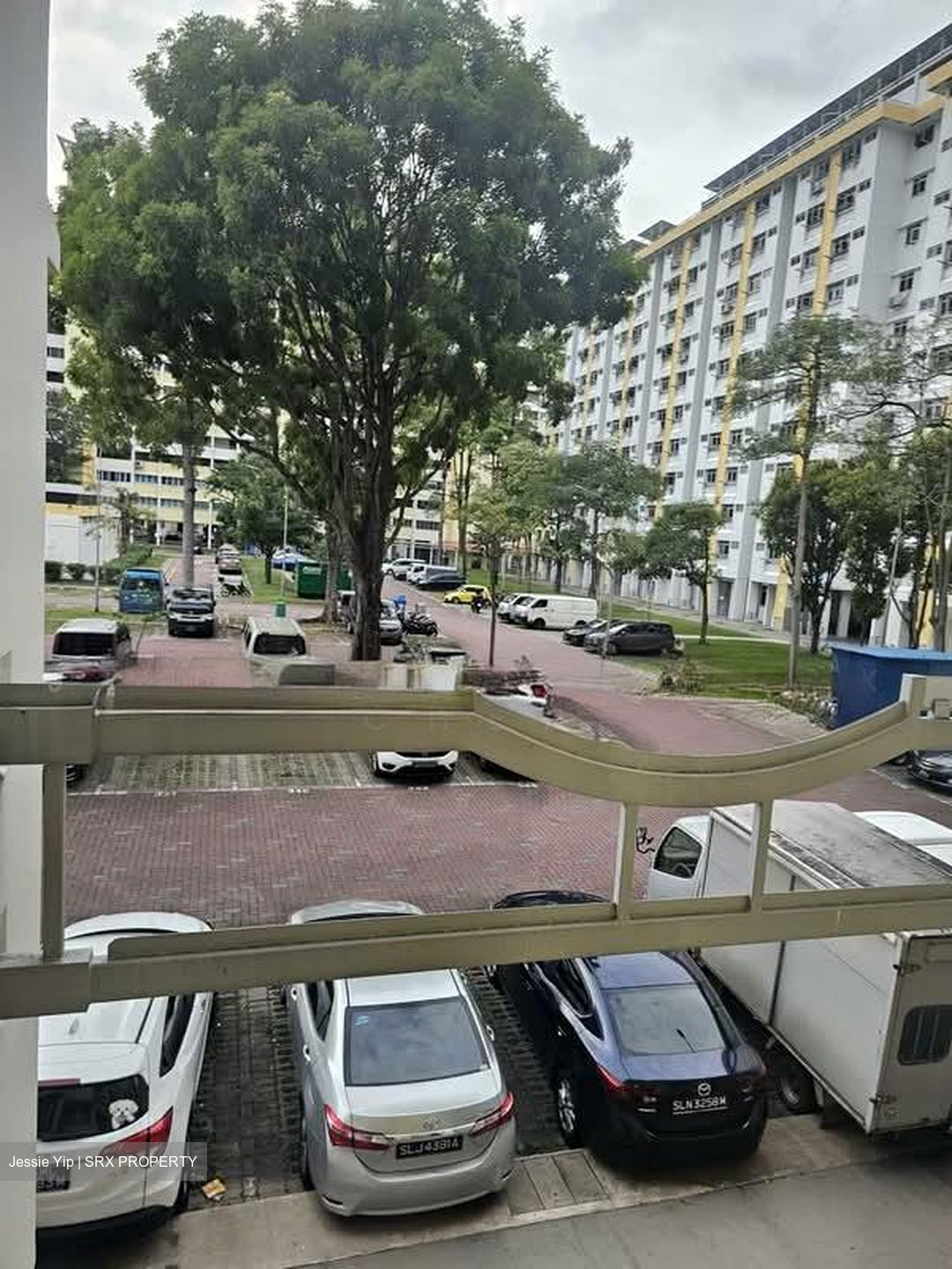 Blk 644 Ang Mo Kio Avenue 4 (Ang Mo Kio), HDB 3 Rooms #591848661